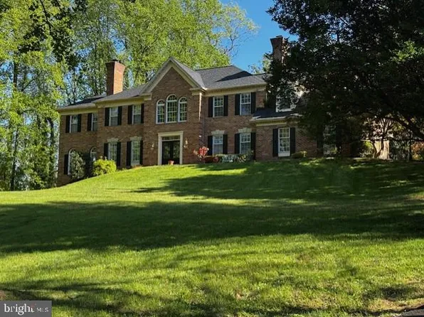 7831 Trafalgar Pl, Warrenton, VA 20186
