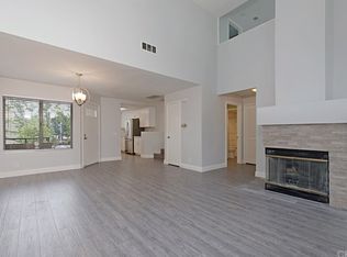 21116 Rose #86, Mission Viejo, CA 92691