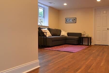 Living room - Sitting Area
