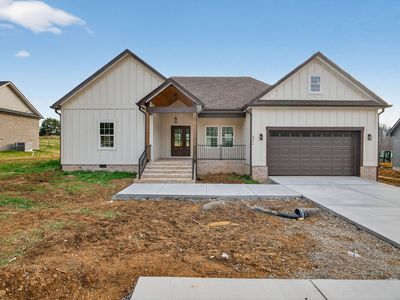 6572 Thomas Twin Oak Rd, Baxter, TN, 38544