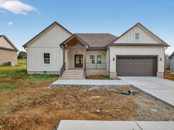 6572 Thomas Twin Oak Rd, Baxter, TN 38544