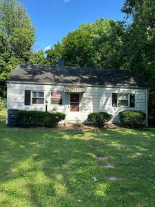 1516 Elizabeth St, Lexington, KY, 40503