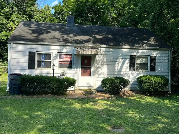 1516 Elizabeth St, Lexington, KY 40503
