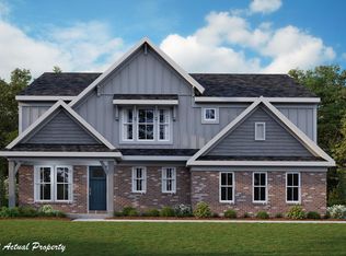 8492 Rapala Ln, Pickerington, OH 43147