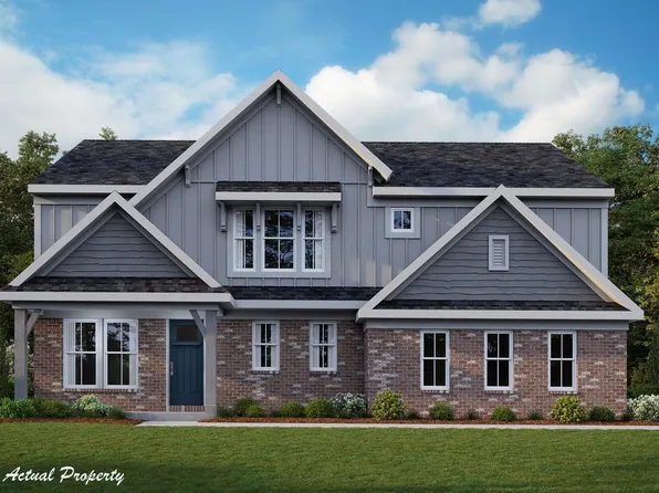 8492 Rapala Ln, Pickerington, OH 43147