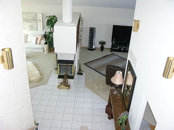 The View from the Second Floor