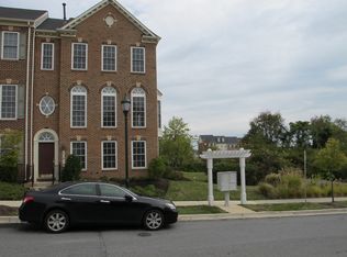 23814 Burdette Forest Rd, Clarksburg, MD 20871