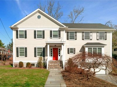 77 Shepherds Drive, Scarsdale, NY, 10583