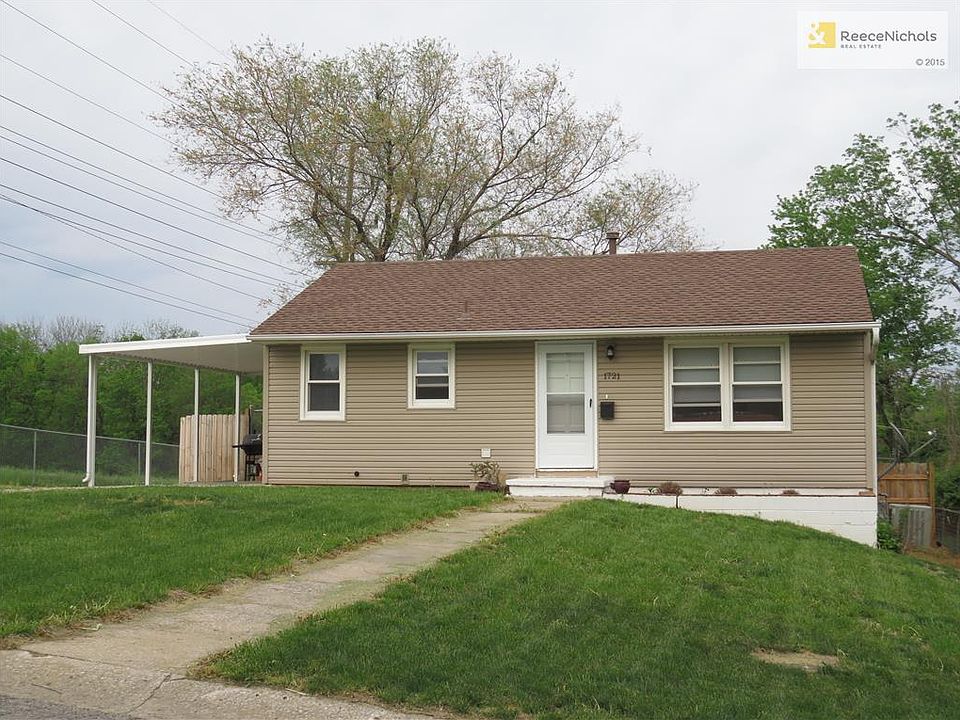 1st image of 1721 N Pearl St