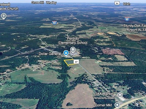 2nd image of 0 County Road 47