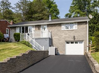 6315 Helen St, South Park, PA