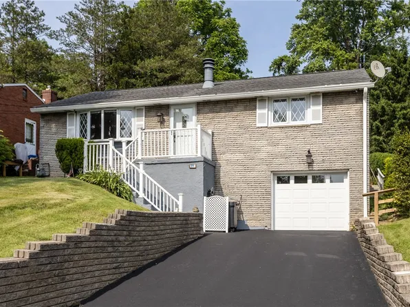 6315 Helen St, South Park, PA 15129
