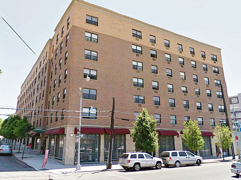 2nd image of 488 E 164th St APT 6D
