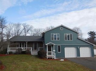 46 Richview Ave, South Hadley, MA 01075
