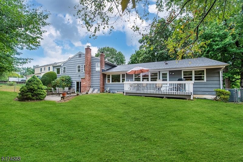 17 Coddington Ter, Livingston, NJ 07039 Zillow