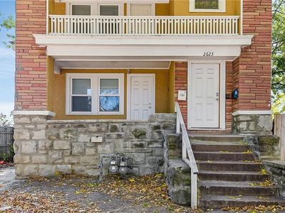 2623 E 29th St, Kansas City, MO, 64128