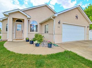 232 Vista Hills Dr, Grand Junction, CO 81503