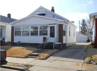 713 Reis Ave, Evansville, IN 47711