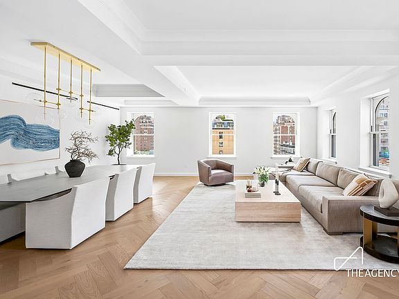 3rd image of 1295 Madison Ave #9A