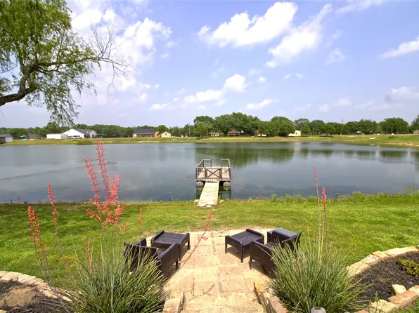 1165 Brent Ave, Terrell, TX 75160