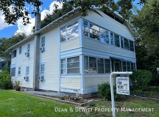 932 10th St N APT 1, Saint Petersburg, FL 33705