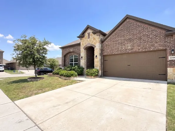 3709 Tunstall Dr, Frisco, TX 75036