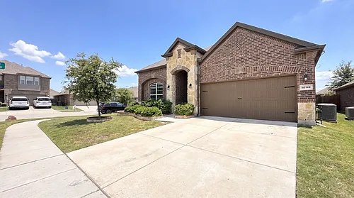 3709 Tunstall Dr Photo 1