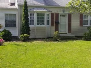 68 Birchwood Rd, Stamford, CT 06907