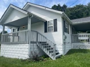 5701 Slate Lick Rd, London, KY 40741