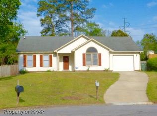 2133 Skyview Dr, Fayetteville, NC 28304