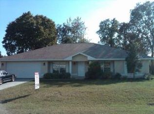 6634 SW 86th Pl, Ocala, FL 34476