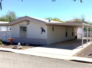 3405 S Tomahawk Rd #56, Apache Junction, AZ 85119
