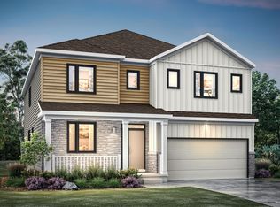 Cypress Plan, Oxford Village, Kemptville, ON K0G1J0