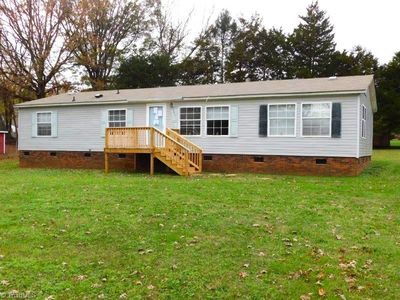 3411 Martin Ave, Greensboro, NC, 27405