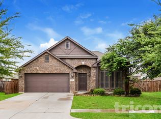 1009 Rockcress Dr, Mansfield, TX 76063