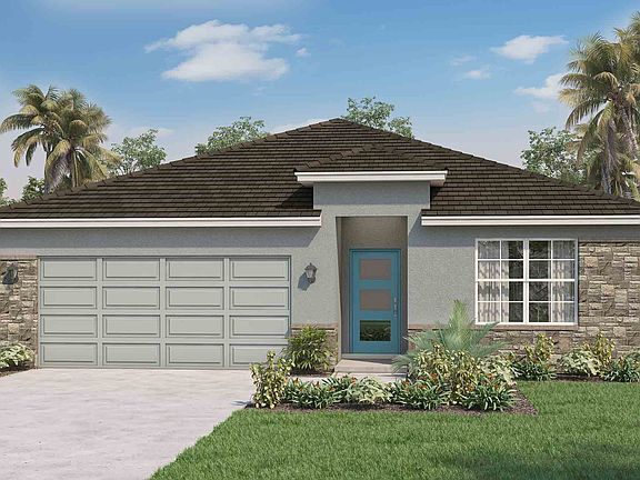 Plan Elevation.