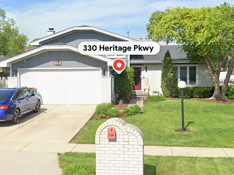 330 Heritage Pkwy — Photo 1