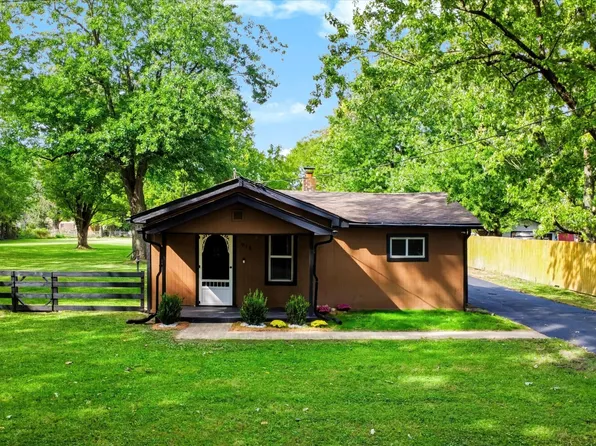 916 S Huber St, Indianapolis, IN 46239