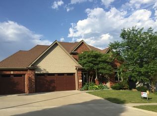 323 Delmar Ridge Ln, Council Bluffs, IA 51503