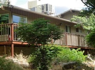 44355 S Fork Dr, Three Rivers, CA 93271