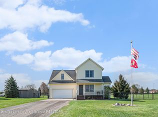 4360 Winsted Ln, Stockbridge, MI 49285