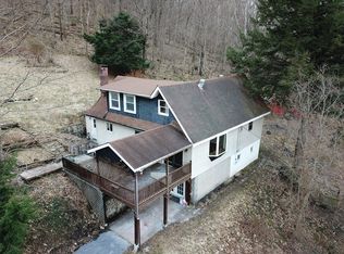 197 Keafer Hill Rd, Johnstown, PA 15905