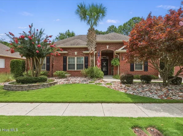 1138 Avenshire Circle, Wilmington, NC 28412