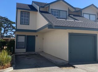 3127 Crescent Ave #D3, Marina, CA 93933