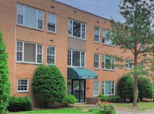 9061 Manchester Rd #303, Silver Spring, MD 20901