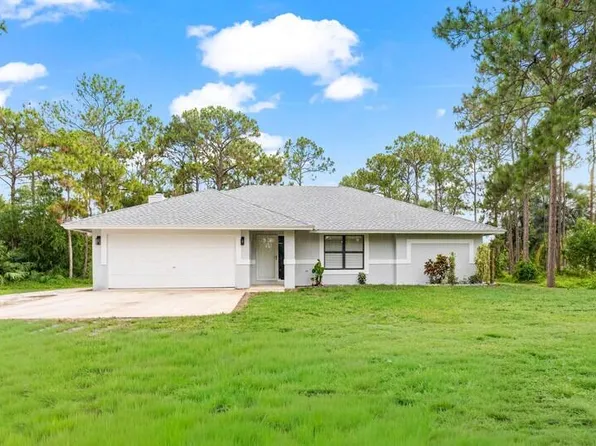12689 68TH Street N, The Acreage, FL 33412