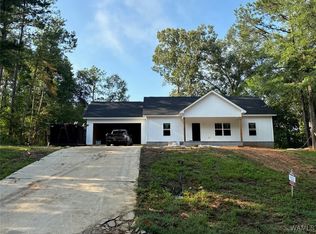15038 Mountain Brook Rd, Fosters, AL 35463
