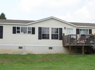 1155 Wheeler Rd, Bulls Gap, TN 37711