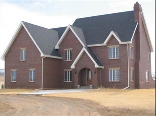 4388 Vista Dr #A, Laramie, WY 82070