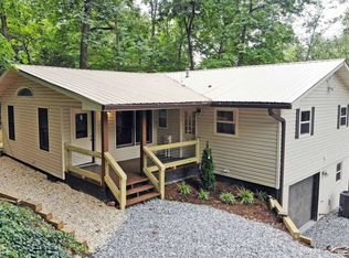 331 Piney Point Rd, Blairsville, GA 30512